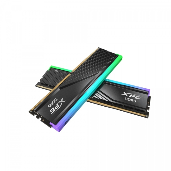Komputer do gier M5 ARGB Black ARGB INTEL i5-14600KF 32GB DDR5 RTX 5060 Ti 16GB 1TB 750W  W11Pro czarna